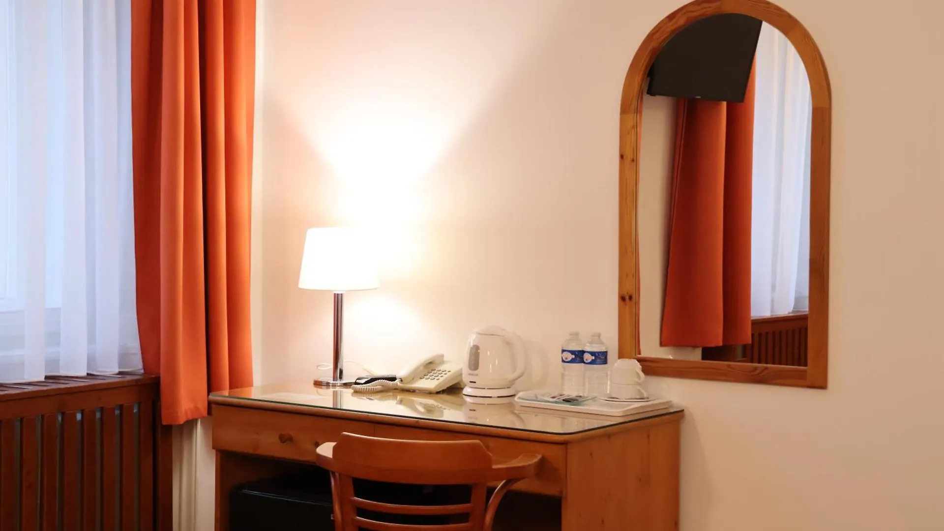 Unitas Residence Prague 3*,  Czech Republic
