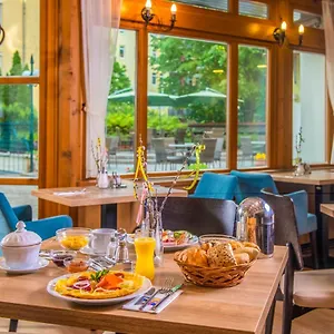 Corvin Corvin Wing Hotel Budapeszt