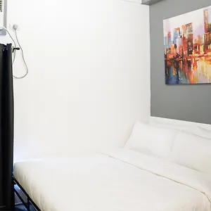  Hotel Mystay Bgc East Philippines