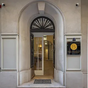  Hotel Belle Boutique Malta