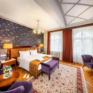 Hotel Esplanade, Prague