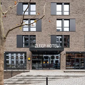 Zleep *** Praga
