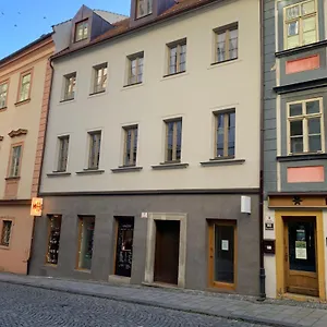  Apartment Mitte Czech Republic