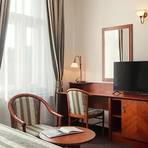 Hotel Amigo Centre