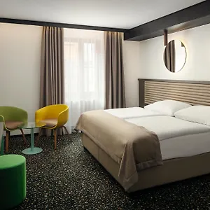 Hotel Ea Embassy, Prague