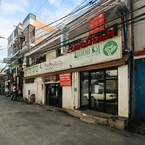 ** Hotel Reddoorz Near Owwa Philippines