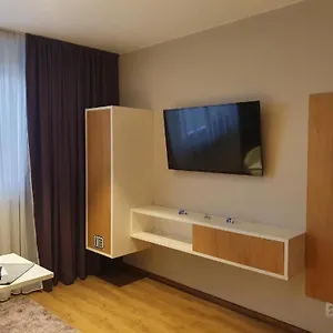 461 Apartament Modřice