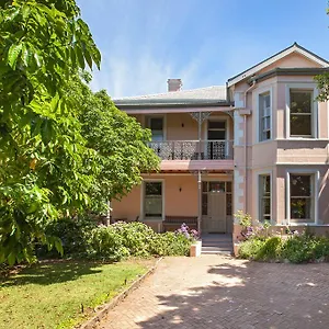 Medindi Manor 3*, Le Cap Afrique du Sud