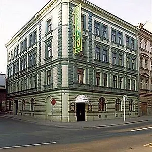 Hotel La Boutique, Prague