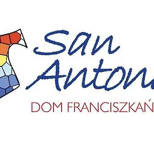 Dom Franciszkanski San Antonio , Cracovie Pologne
