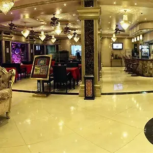 *** Hotel Clark Imperial Philippines