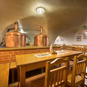 U Medvidku-brewery Prague