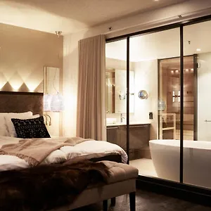 Lapland Bulevardi 5*, Helsinki Finlande