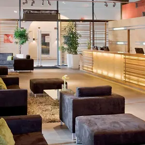 Aparthotel Golden Angel By Adrez, Prague