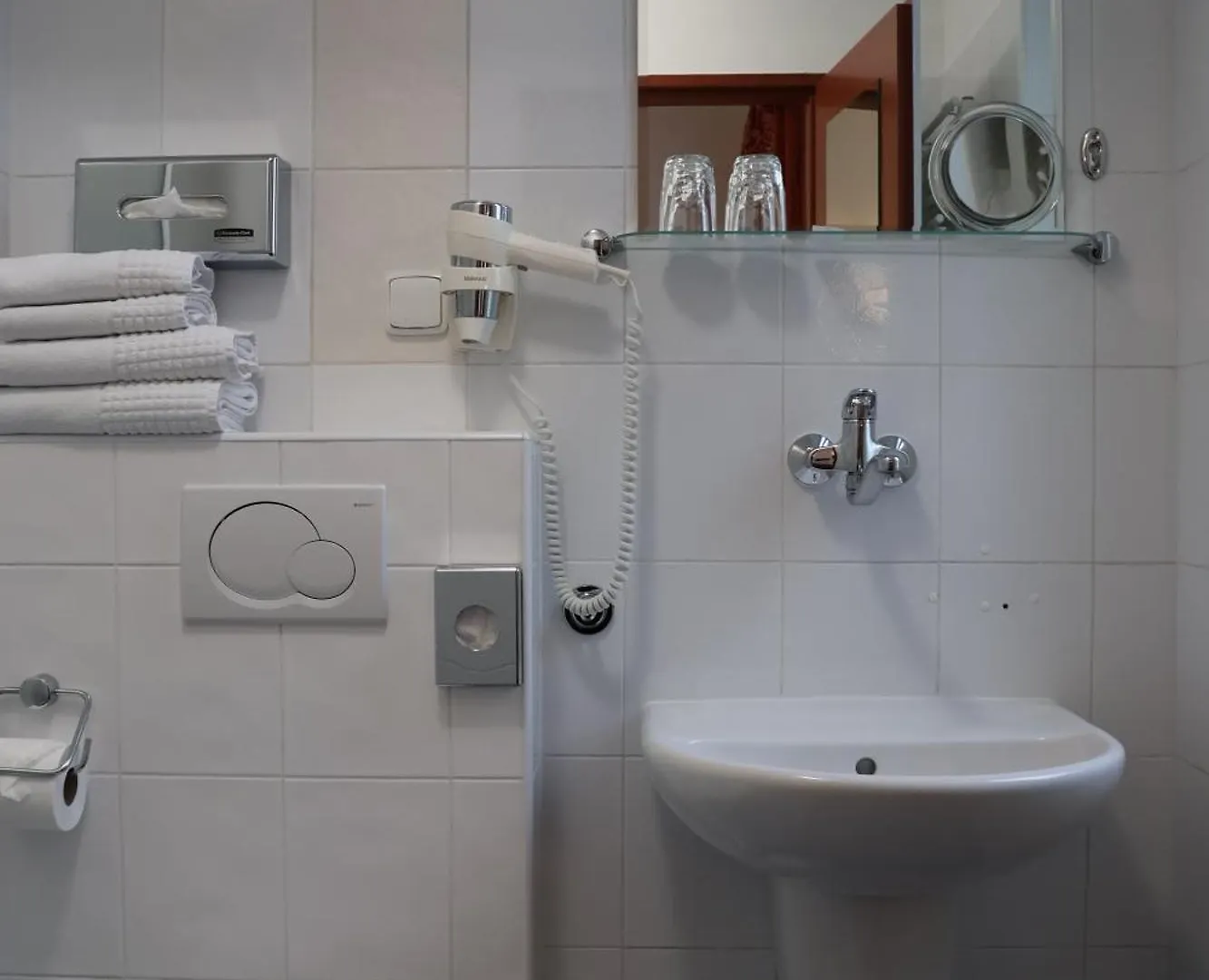 Unitas Residence Prague