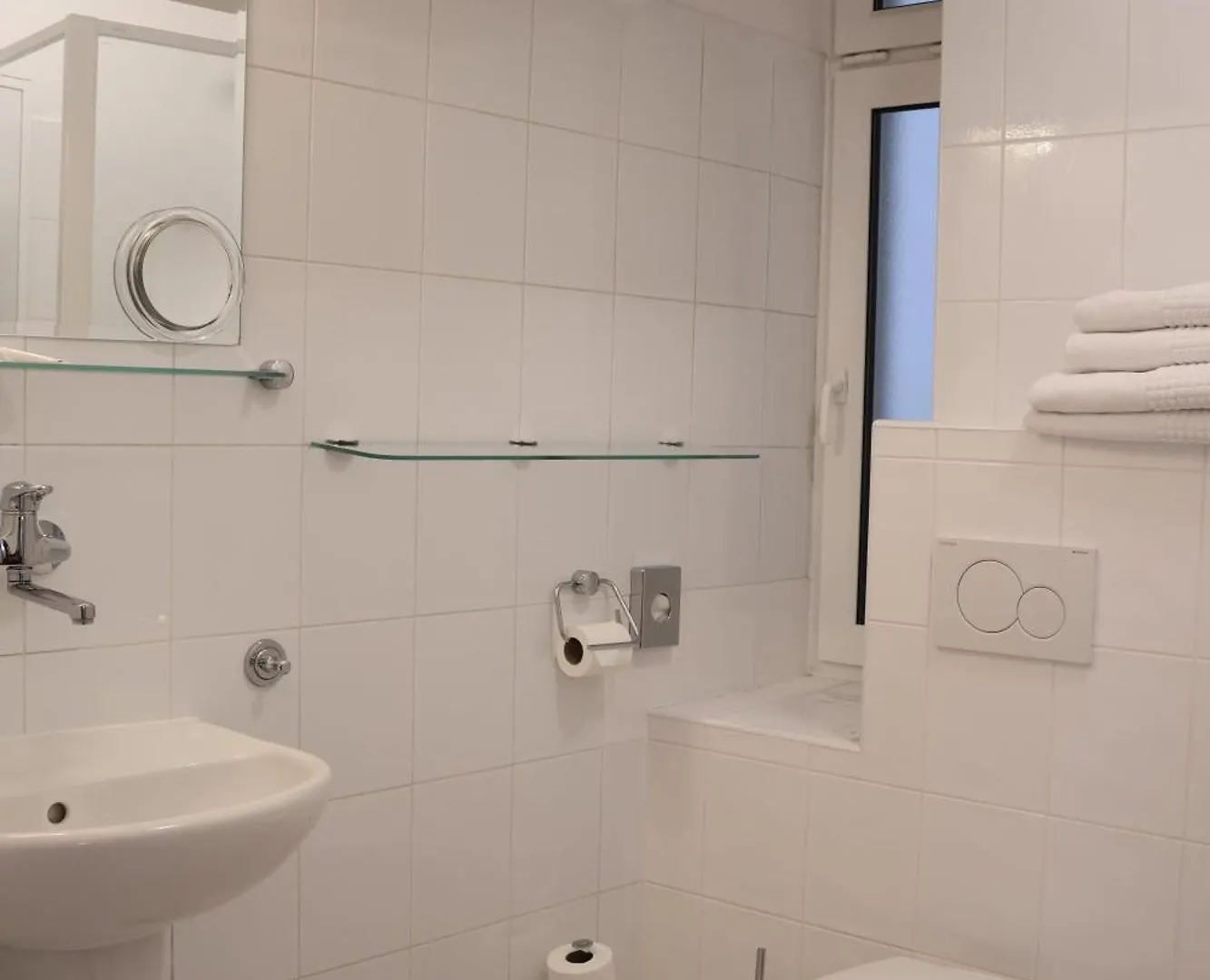 Hotel Unitas Residence Praga